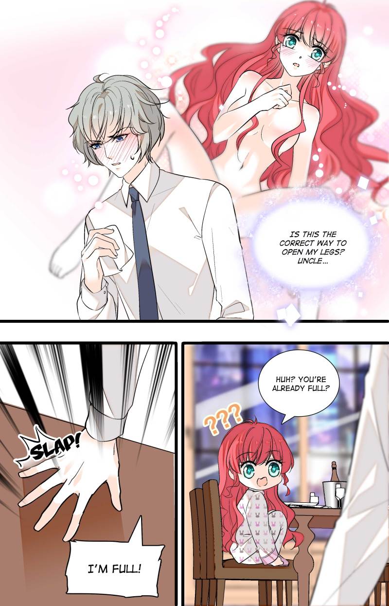 Sweetheart V5: The Boss Is Too Kind! Chapter 74 13